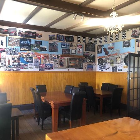 Waipapakauri Hotel Εξωτερικό φωτογραφία