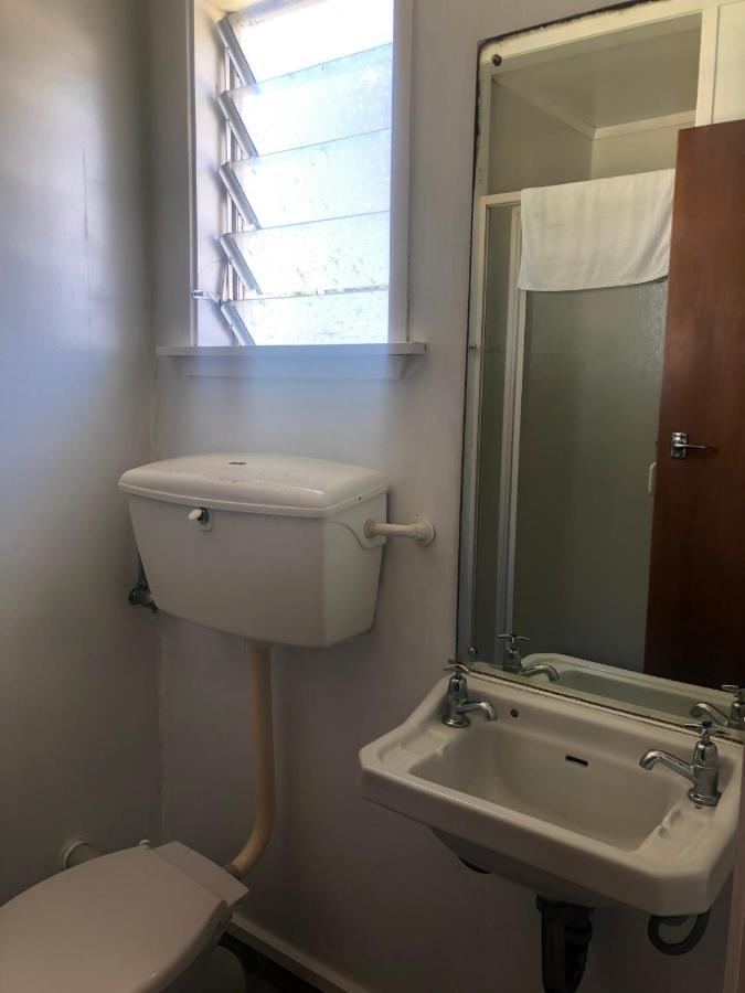 Waipapakauri Hotel Εξωτερικό φωτογραφία