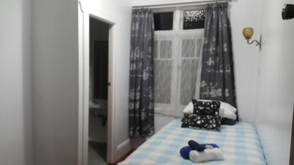 Waipapakauri Hotel Εξωτερικό φωτογραφία