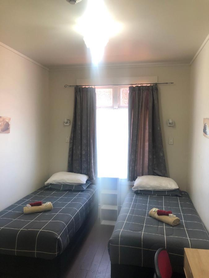 Waipapakauri Hotel Εξωτερικό φωτογραφία