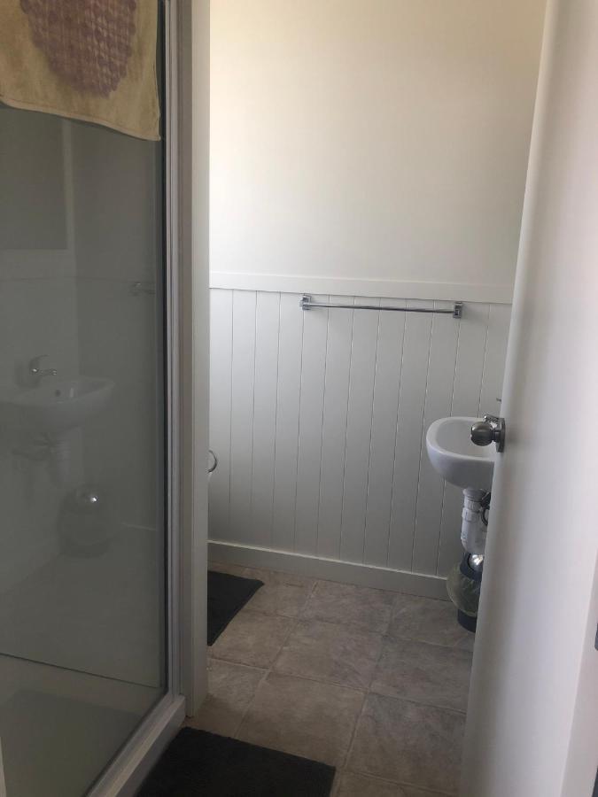 Waipapakauri Hotel Εξωτερικό φωτογραφία