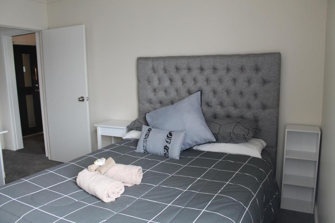Waipapakauri Hotel Εξωτερικό φωτογραφία