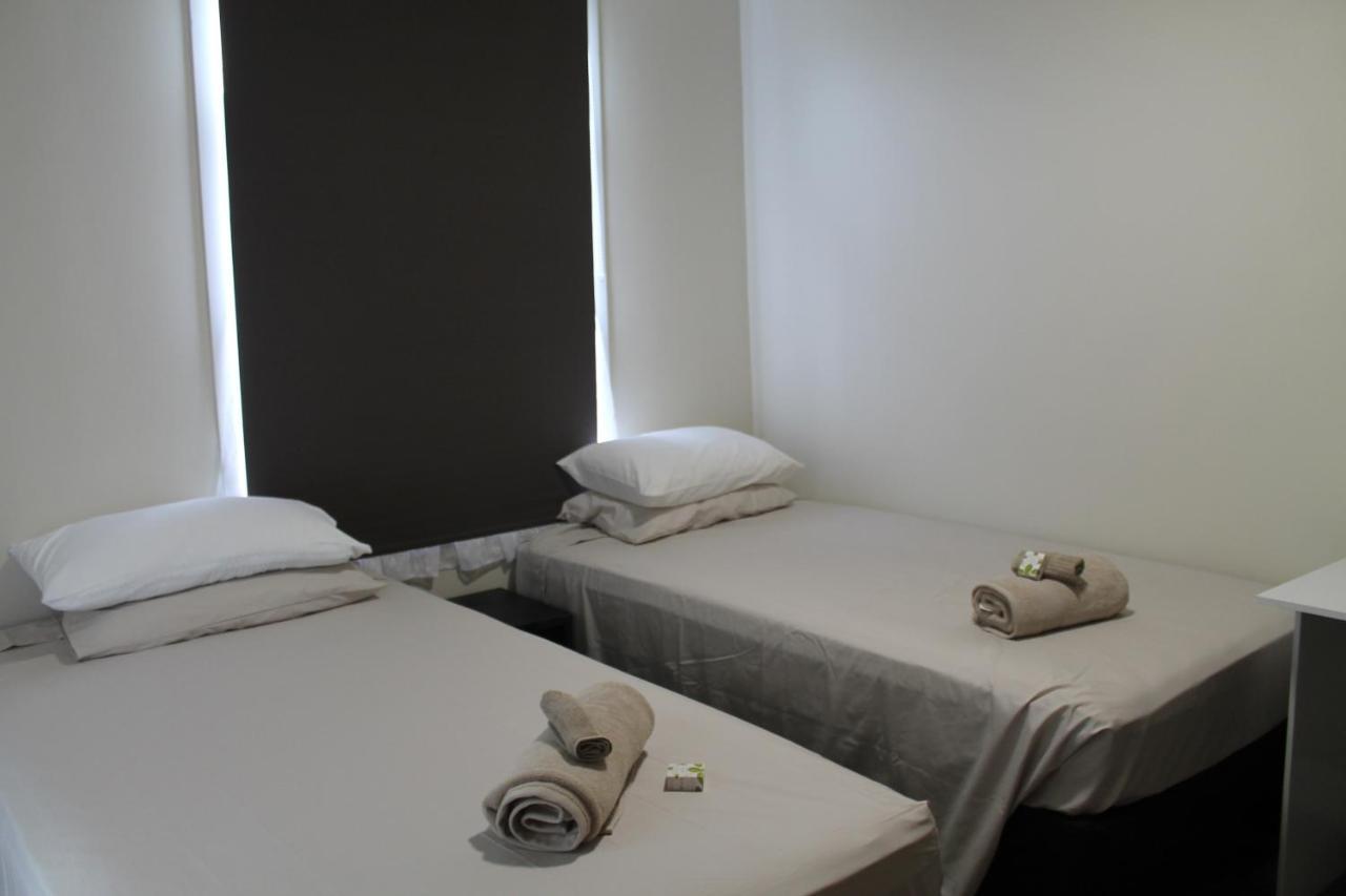 Waipapakauri Hotel Εξωτερικό φωτογραφία