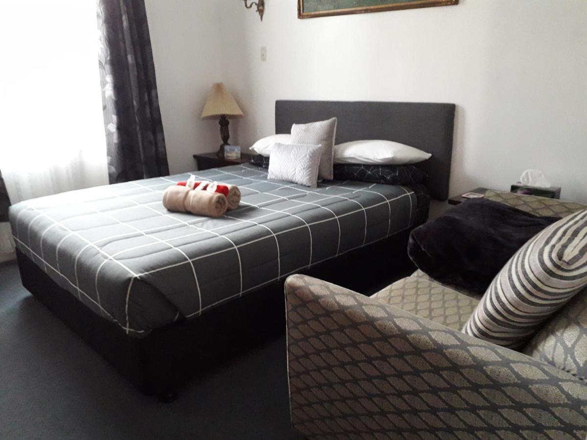 Waipapakauri Hotel Εξωτερικό φωτογραφία