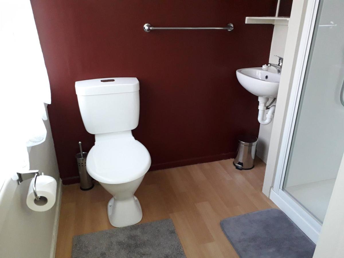 Waipapakauri Hotel Εξωτερικό φωτογραφία